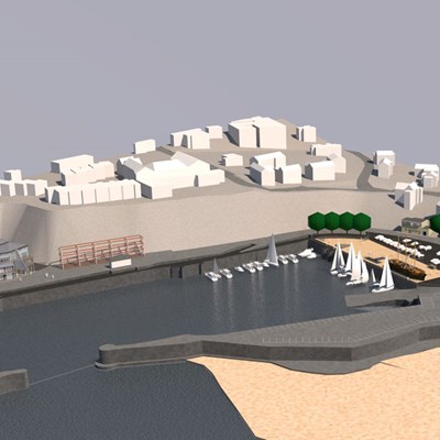 Phase 2 Development