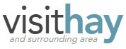 Visit Hay & Surrouding Area